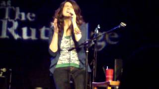 Mallary Hope - Blossom in the Dust