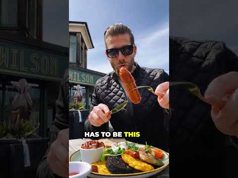 🍳 Scott & Wilson: Coastside Breakfast & #NorthEastDiscounts! 🌊🥓