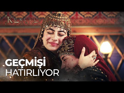 Halime geçmiş hatıralarını hatırlamaya başlıyor - Kuruluş Osman 194. Bölüm (Sezon Finali)