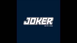 Joker - On My Mind (Rustie Remix) FULL