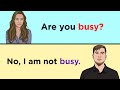 90 English Questions Answers Speak English Fluently