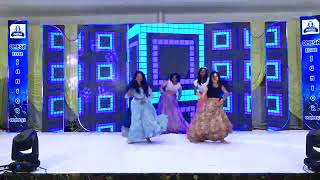 Omega Elite Junior College Annual Day Celebrations