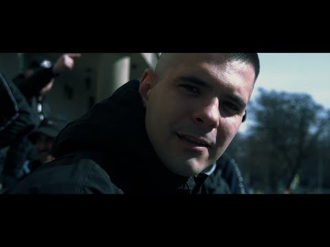 Kondziu WNP - Ławki klatki (prod. by Tune Seeker)