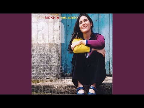 Menina, Amanhã De Manhã - Mônica Salmaso