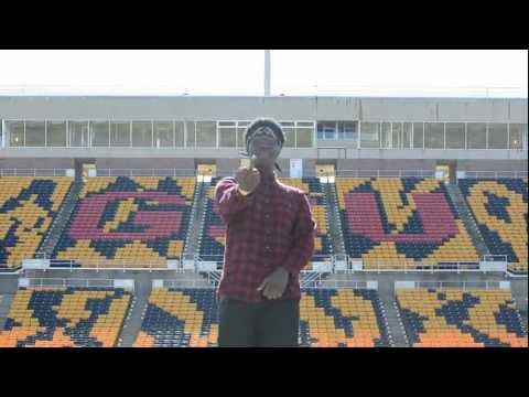 Dee Jackson "Warren Sapp" Video Filmed By @KRooksOrLilBill