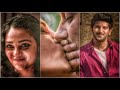 Ok Kanmani whatsapp status | A.R Rahman | No No kanmani dialogue | Picket creation