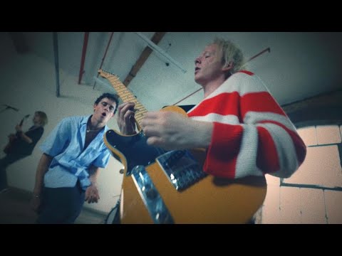 LEAP - Sick Sense (Official Video)