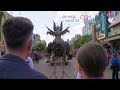 Op weg naar de Magie podcast | Meest Magische Momenten | Disneyland Paris