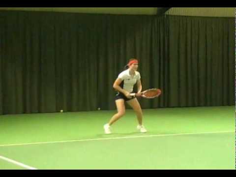 Bernice van de Velde, ETUF Essen 2010