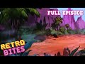 Ghostbusters Secrets Of Mastadon Valley