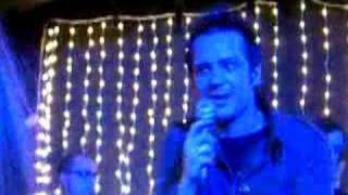 Nomada - Huír de mí