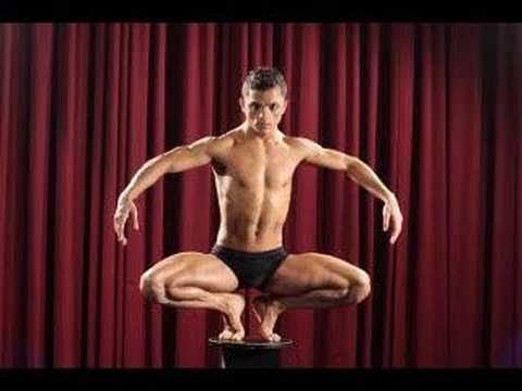 Joao Paulo de Almeida - Acrobatical Pictures