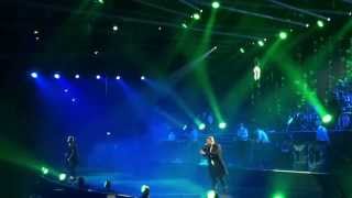 Elastinen feat. Cheek - Profeetat @Hartwall Areena