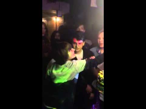 Ziua matei calinescu