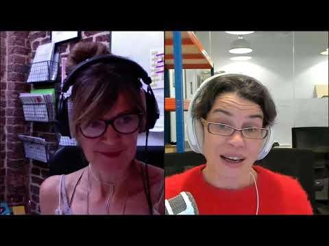 The Best of Health Podcast - Episode 8 Emma Beswick