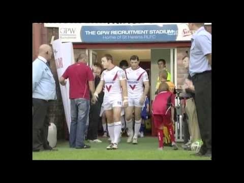 That Game... That Try... Farewell to Knowsley Road