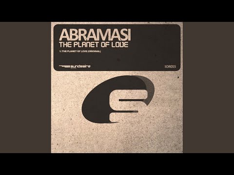The Planet of Love (Original Mix)