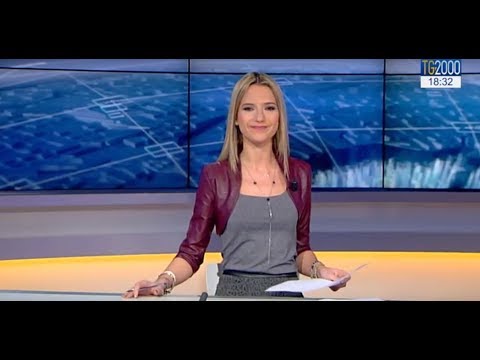Tg2000 26 dicembre 2017 - Edizione delle 18:30