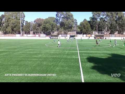 JBNPL U15 Quick Goals