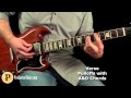 AC/DC - Hell's Bells Guitar Lesson 