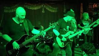 &quot;The Hermit&quot; - Attacker