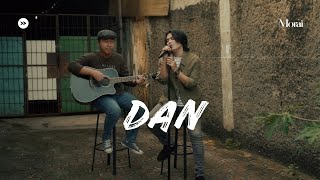 Download lagu Dan - Sheila on 7 | Cover By Morai ft. Hendra mp3