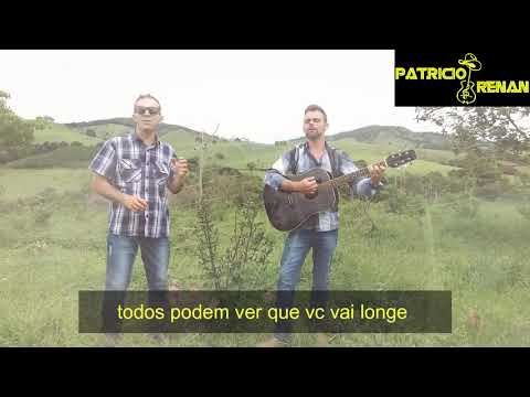 Busy Man  PatrÌcio  &  Renan