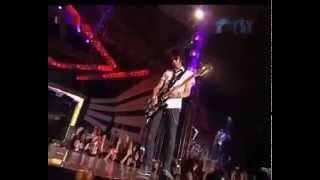 Download lagu Abdee Slank baraksi di acara Satu Indonesia 28 Oktober 2014 mp3