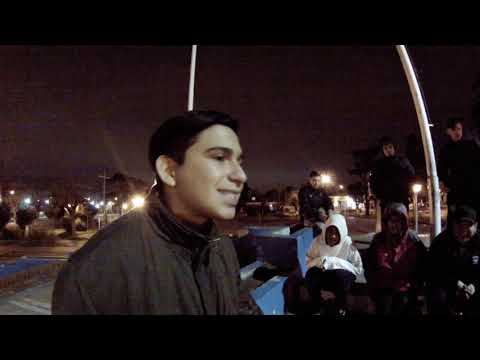 Giant vs Teycer - Semifinal - Fecha 7 - 30/05/2019