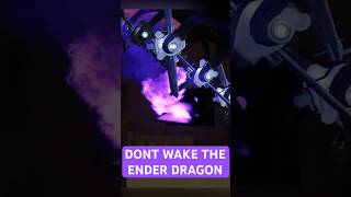 Don't Wake The Dragon!