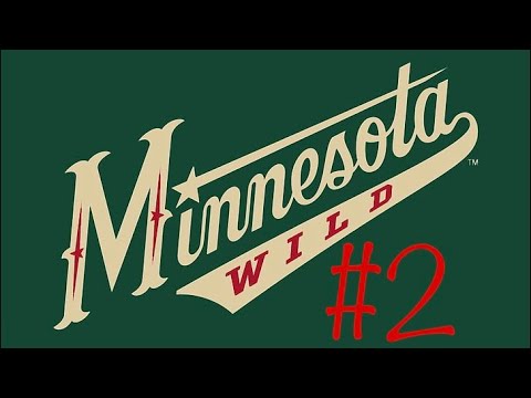 , title : 'NHL 23/Режим франшизы/Minnesota Wild #2'