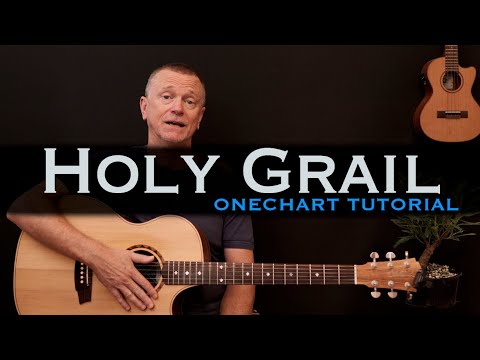 The holy grail - Hunters And Collectors