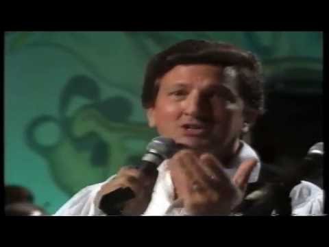 Festival Krapina 1990.