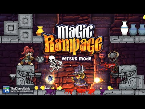 Magic Rampage, Weekly Dungeon