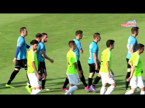 Credobus Mosonmagyaróvár - Cigánd