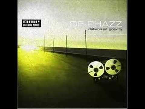 De Phazz - Cut The Jazz