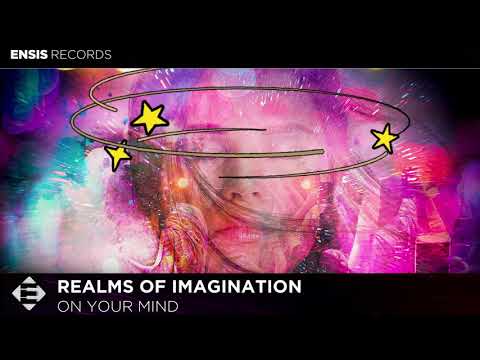 Joey Powers – On Your Mind (OUT NOW)