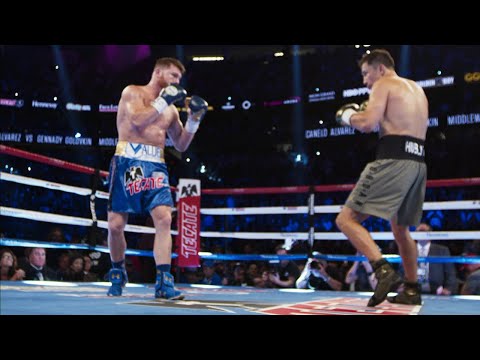 24/7: Canelo/Golovkin 2 (Full Show)