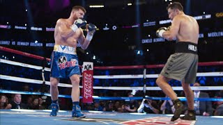 Watch Canelo vs. GGG 2 - Full Fight #CanelloGGG2