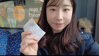 【近況報告】引っ越しました