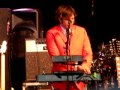 Ok Go - End Love at Bonnaroo in Manchester, TN ...
