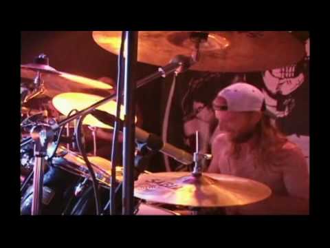 Andrew W.K. - We Want Fun (Live on DVD)