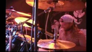 Andrew W.K. - We Want Fun (Live on DVD)