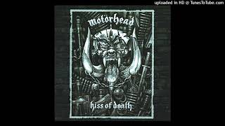 Motörhead - God Was Never On Your Side (Album Version - &quot;Kiss Of Death&quot; (2006))