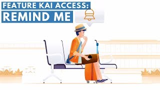 Download lagu Feature KAI Access: Remind Me mp3