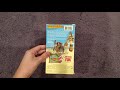 Madagascar 2005 VHS Review