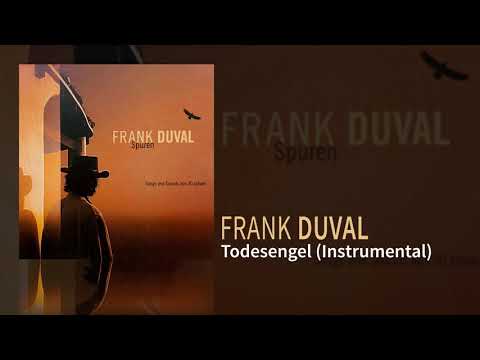 Frank Duval MP3 2 CD - фото 3 - id-p3256187488