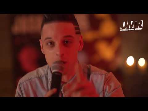 Marcos da Costa - Enganchados