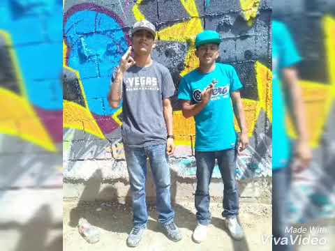 PURA DELINCUENCIA  cavasos rogelio ft Mc bless