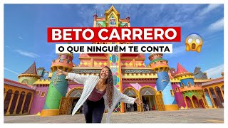 BETO CARRERO 2025 - best toys, prices and tips